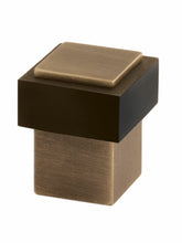 Tupai Ti - Quadratürstapp - 2617