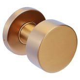 Richter tschechisch Türknauf Rk.knob.03 Matt Copper (1PC)