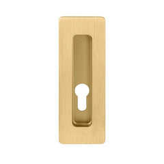 Tupai Ti - Muscheln für Schiebetüren - 4181 5S - PZ - Muscheln und Griffe für Schiebetüren