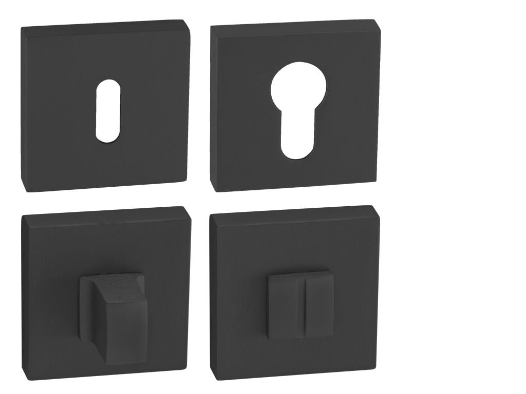 Frosio Bortolo FO - Rosetta Square Rosette - HR