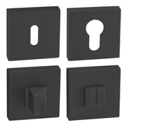 Frosio Bortolo FO - Rosetta Square Rosette - HR