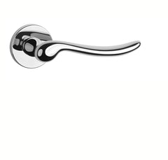 As - Nerina - R 7s - Handles auf runden Rosetten