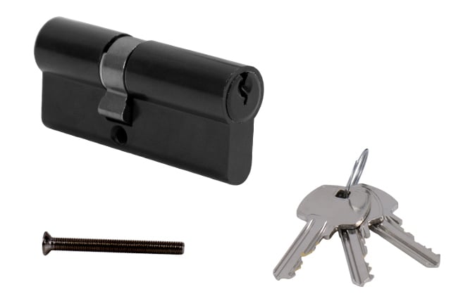 M.P MP - Konstruktionszylindereinsatz