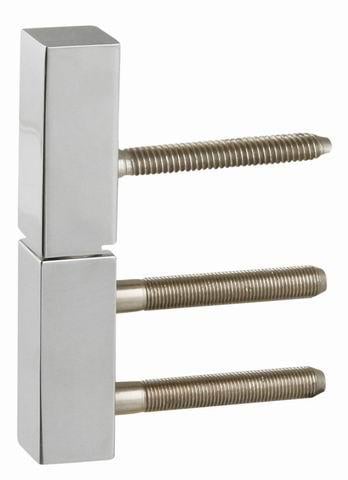 Tupai Ti - Quadratscharnierabdeckung - 0251