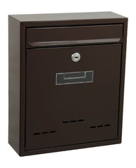 SA - Postfach - RMM 040431