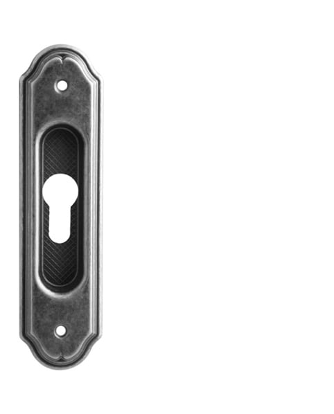 Frosio Bortolo FO - Muscheln rustikale Pibs - PZ