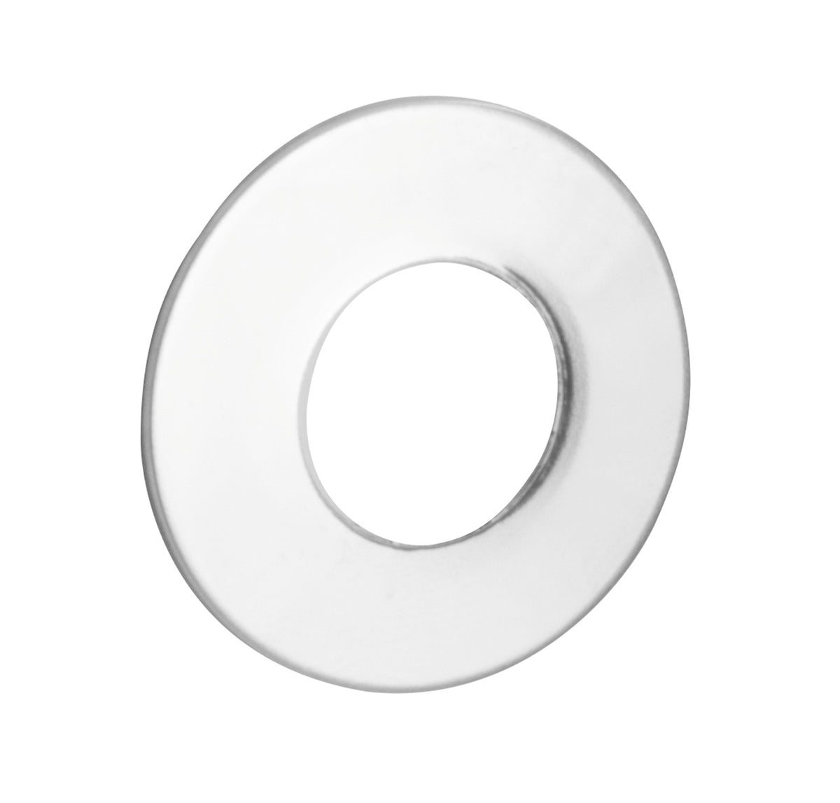 BOHRUNG - VERUM ITALY VM - ROSE - R - UNTER GRIFF 30mm - Runde Rosetten