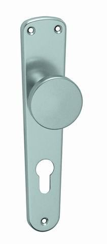 Ghidini Gi - Schild mit Kugel - B / 7071