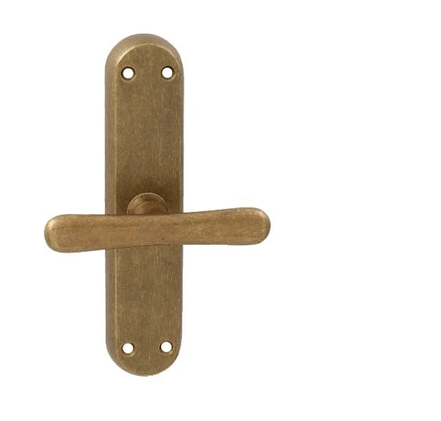 Ni - Elegante Rosette - Radstand