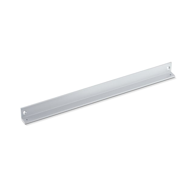 GZ - Montagepad L unter BG-Schiene TS 3000/TS 5000