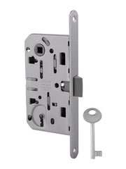 AGB - Mediana Evolution Door Lock - BB