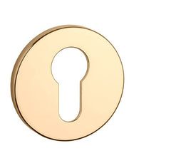 AS - Rose Round Rosette - R 5s