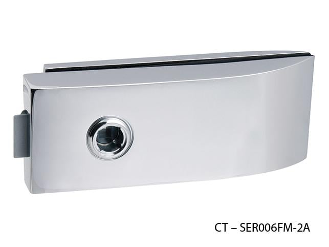 CT - 11000 Ausstattung für Glastüren