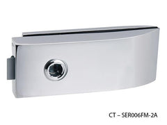 CT - 11000 Ausstattung für Glastüren