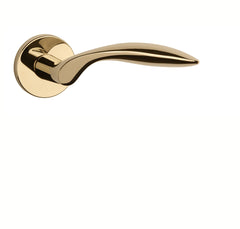 AS - GERBERA - R 7S - Griffe auf runden Rosetten