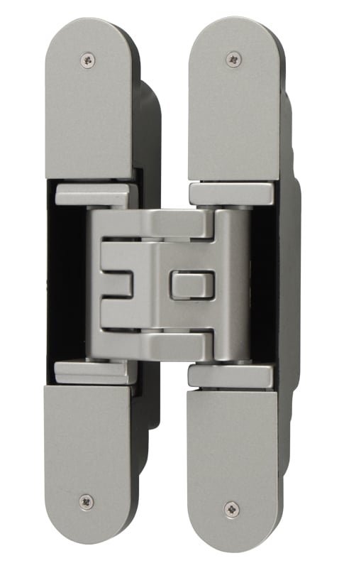 Kobenz KZ - Hidden Hinge Kubica - K5080