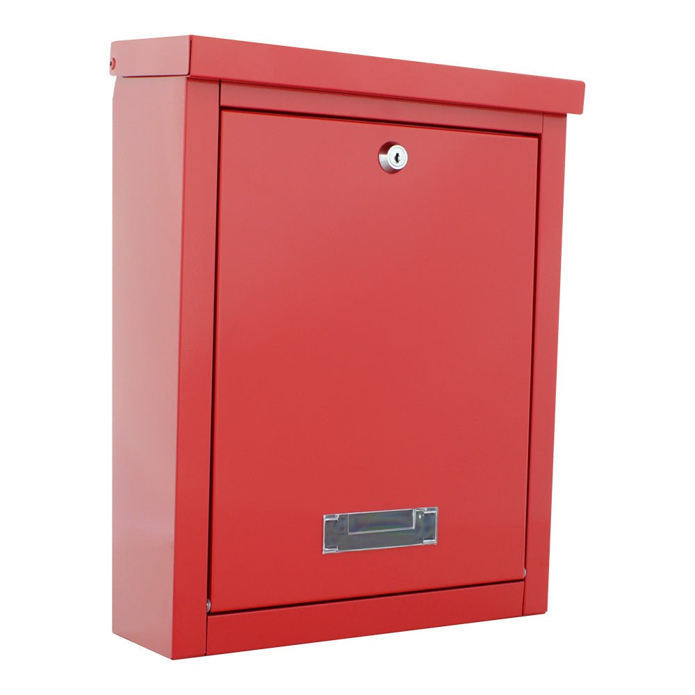Rottner RR - Postfach - Brighton - T04504 - Mailboxen