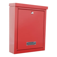 Rottner RR - Postfach - Brighton - T04504 - Mailboxen