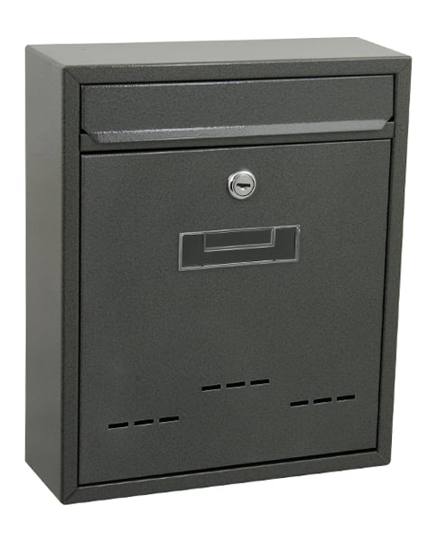 SA - Postfach - RMM 040429