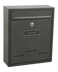 SA - Postfach - RMM 040429