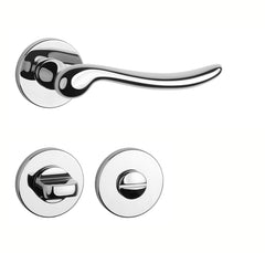 As - Nerina - R 7s - Handles auf runden Rosetten