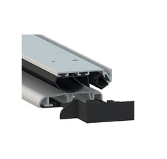 CO - 1375 Aluminiumschwelle mit Dichtung