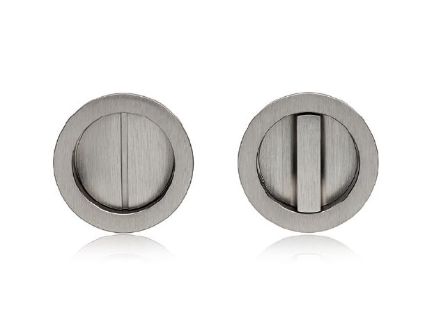 SAB - Hooky Zero - R WC Schiebetür Set