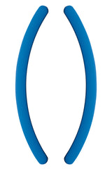 Colombo CB - Gleit Türgriff Ein - Paar - Runde außerhalb der Set -Griffe