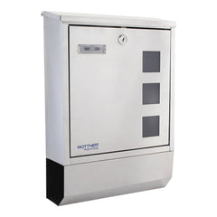 ROTTNER RR - POSTFACH - CORTO - T06194 - Postfächer.