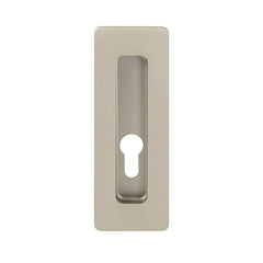 Tupai Ti - Muscheln für Schiebetüren - 4181 5S - PZ - Muscheln und Griffe für Schiebetüren