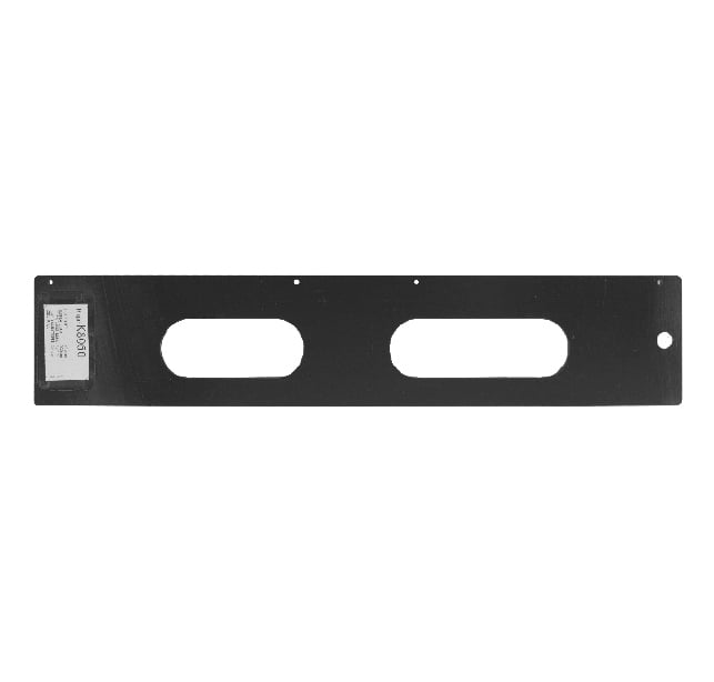 Kobenz KZ - Mahlenvorlage für die Scharniermontage K8060