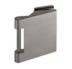 Tupai Ti - Glasscharnier vertikal 3696