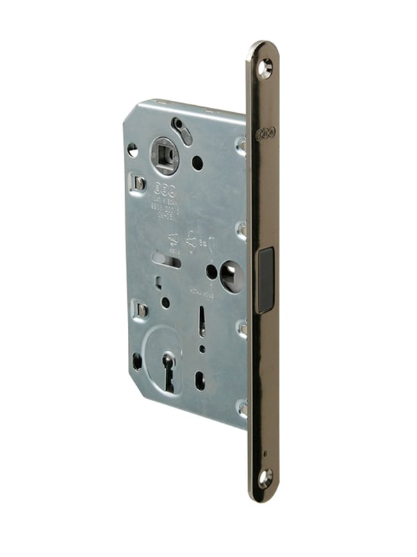 AGB - Magnetisches Lock Mediana Polaris - BB