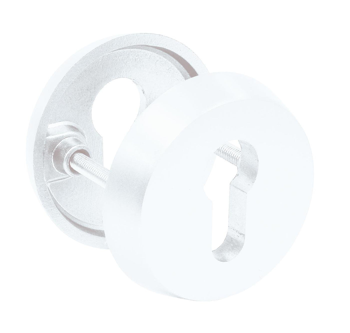 Axa - Rosetta rund Rosette