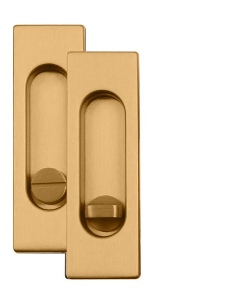 Ft - rechteckige Toilettenschüssel - 3663 AR