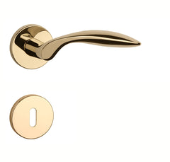 AS - GERBERA - R 7S - Griffe auf runden Rosetten