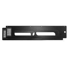 Kobenz KZ - Mahlenvorlage für die Scharniermontage K2460