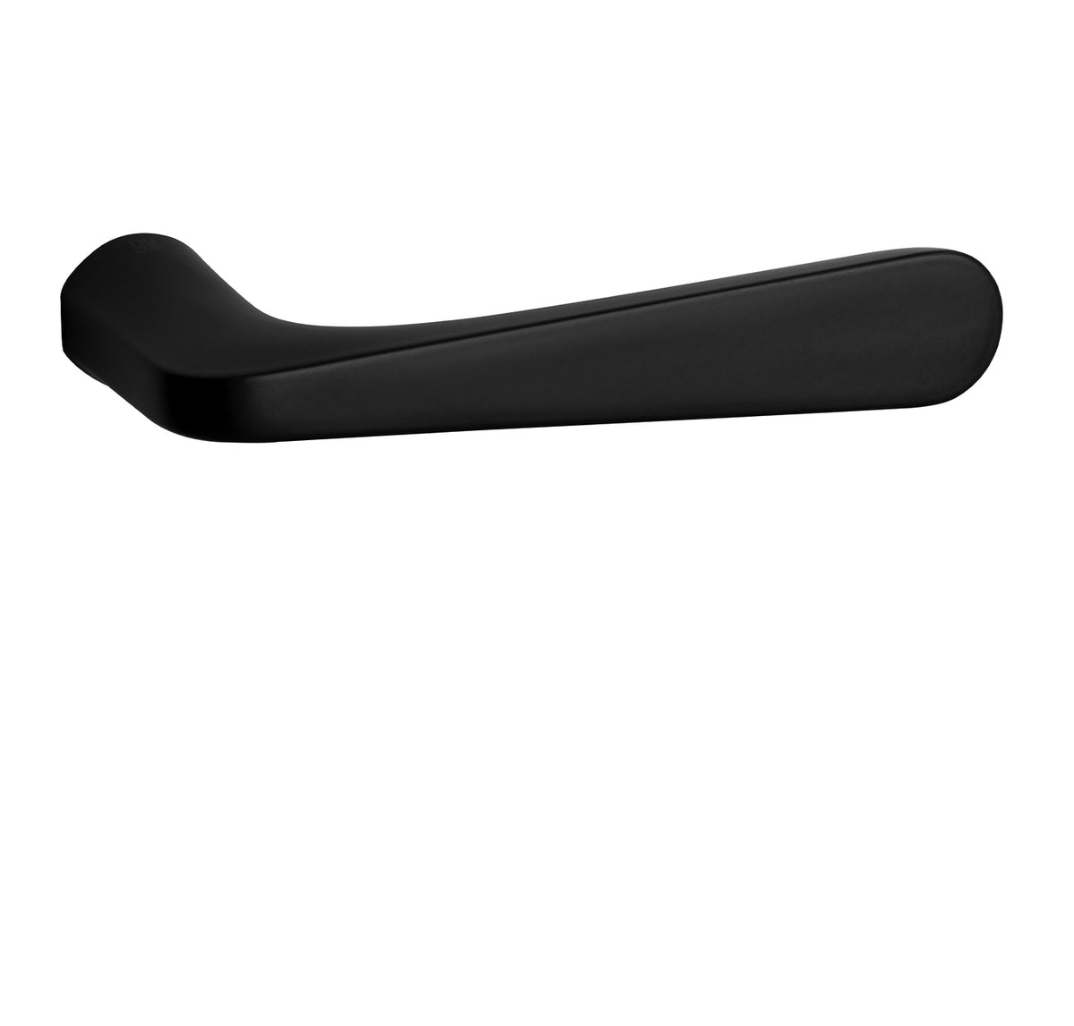 Bohrung - Verum Italy VM - Pepe - Minimalistische Griffe ohne Rosetten