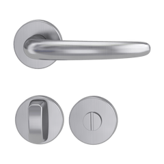 Griffwerk GK - Ulmer - R - Griffe auf runden Rosetten