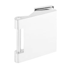 Tupai Ti - Glasscharnier vertikal 3696