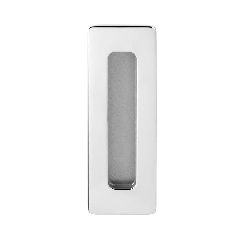 Tupai Ti - Schiebetürschale - 4181 5s - ohne Loch - Muscheln und Griffe für Schiebetüren