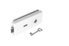 Tupai Ti - Glastürschloss