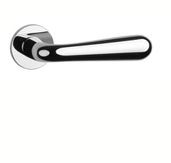 AS - GARDENIA - R 5S - Griffe an runden Rosetten.