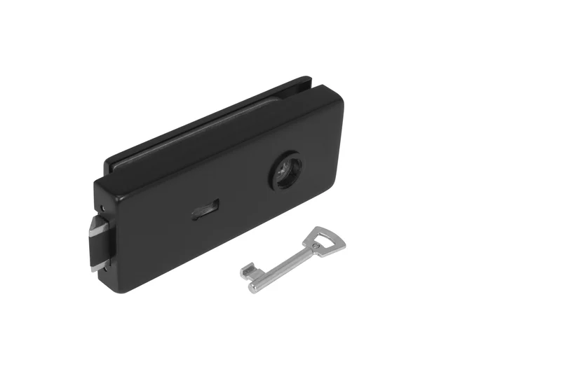 Tupai Ti - Glastürschloss