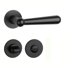 AS - Rosemary - R 5s - Griffe auf runden Rosetten