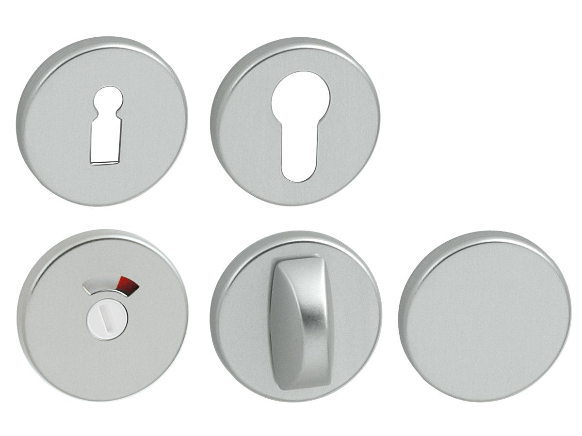 Ghidini Gi - Rosette Round Rosette