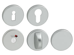 Ghidini Gi - Rosette Round Rosette