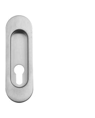 Ft - Schale oval pz / d - 3665az