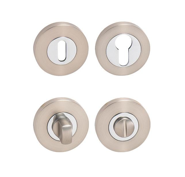 M.p MP - Rozeta Round Rosette - R.