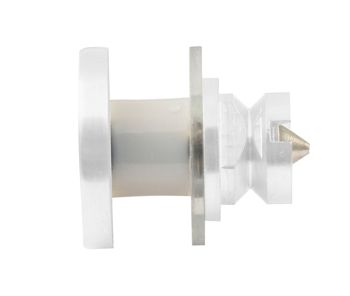 Ft/c - s - Verbindungsmaterial PCS Glas anschließen